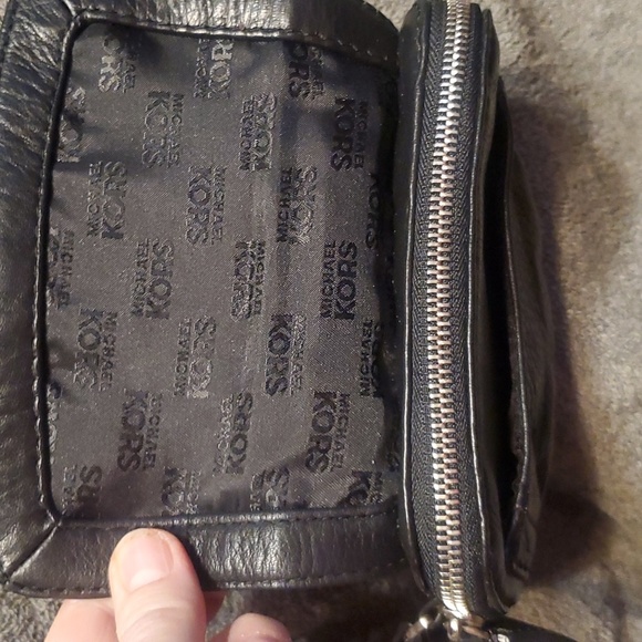 Michael Kors Wristlet - Picture 8 of 11